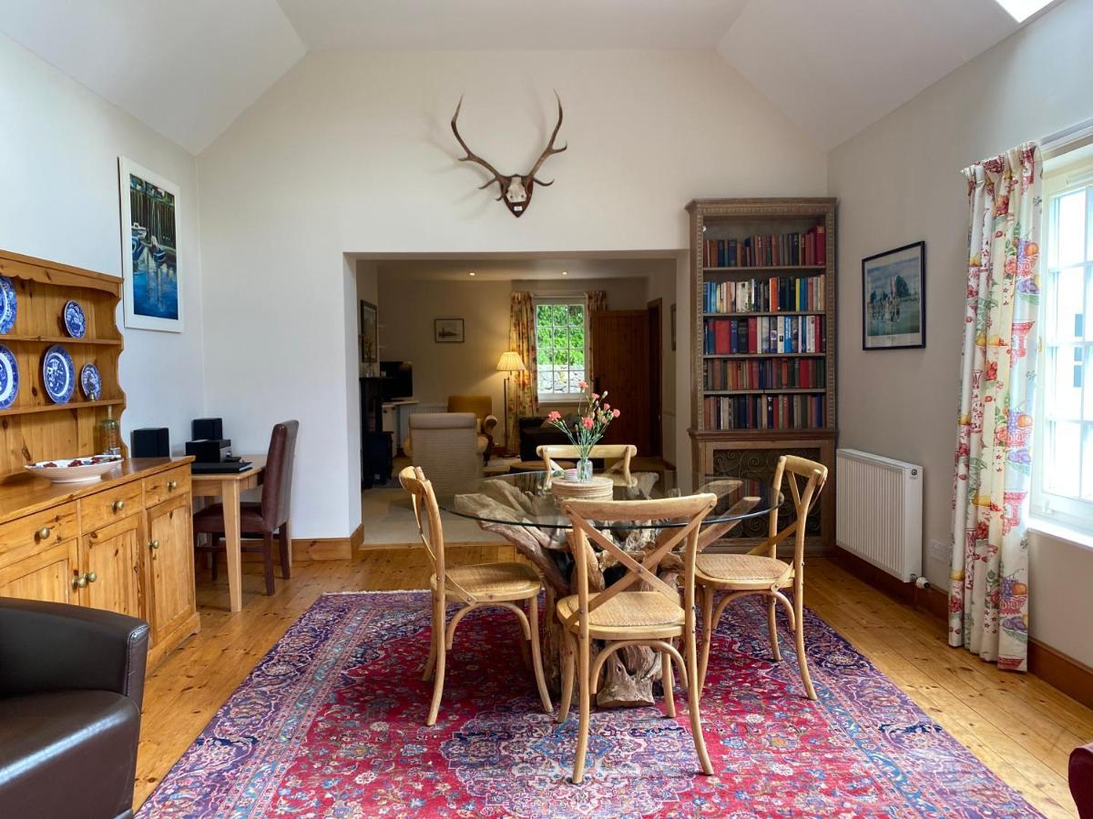 Holiday home Spacious - Walk To Crieff