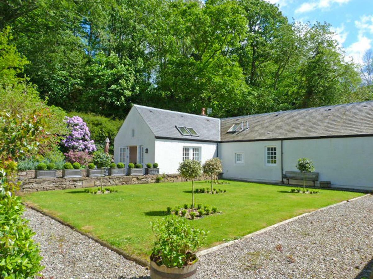 Spacious - Walk To Crieff